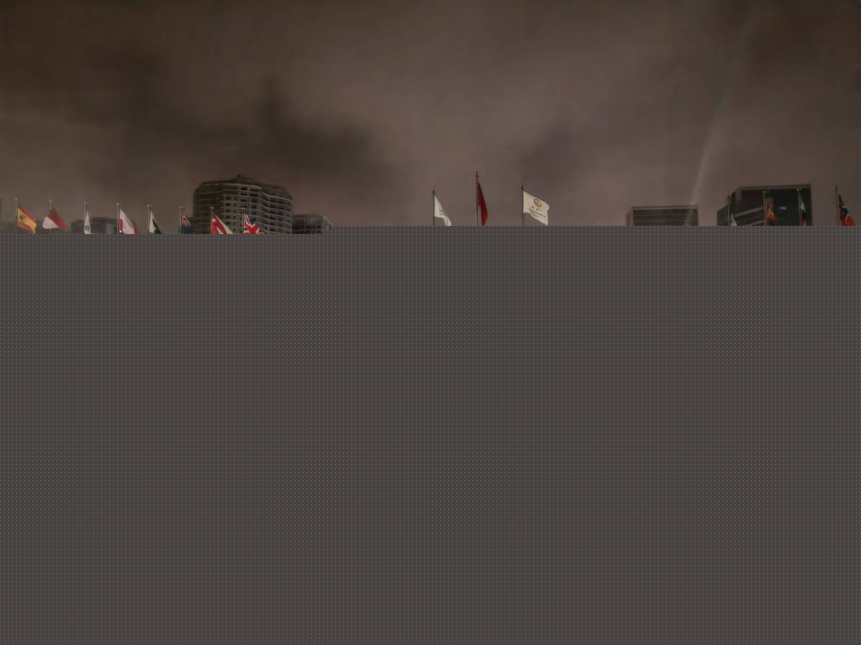 1~4屆消博會(huì)吉祥物